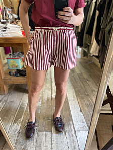 SHORT SUNNY DONNA MULTICOLOR KOSTUMN
