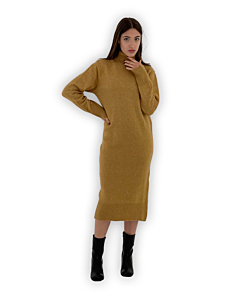 ABITO DOLCEVITA DONNA CAMMELLO LE STREGHE