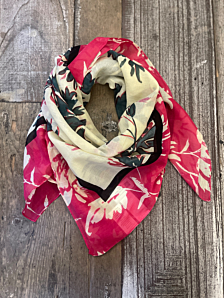 KEFIA CADRECA DONNA ROSA PALME