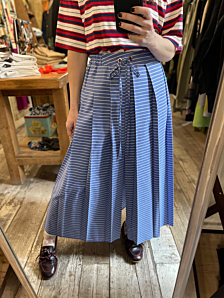GONNA REED DONNA BLU DIXIE