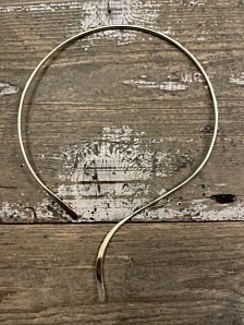 COLLANA POLLY SLIDE DONNA ORO LINEABEA