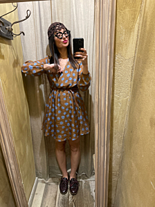 ABITO SOLE DONNA MULTICOLOR LE SARTE DEL SOLE