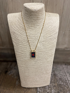 COLLANA AMOUR DONNA MULTICOLOR ANNAKEY