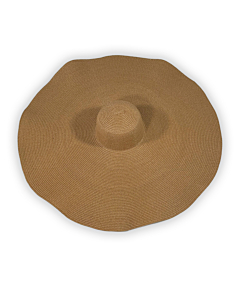 CAPPELLO PANTELLERIA DONNA BISCOTTO
