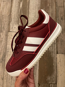 SNEAKERS RUNNING DONNA VINACCIO