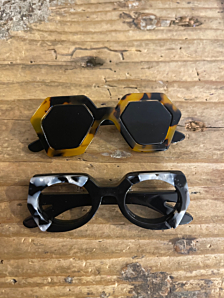 SPILLA SUNGLASSES DONNA MULTICOLOR SONATA