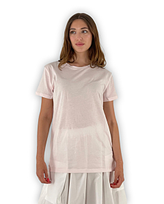T-SHIRT MARIA ELENA DONNA ROSA KONTATTO