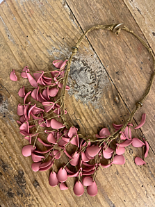 COLLANA MIA DONNA ROSA SONATA