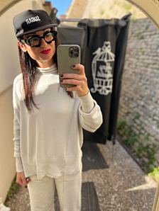 DOLCEVITA GULLIVER DONNA LATTE MODULA