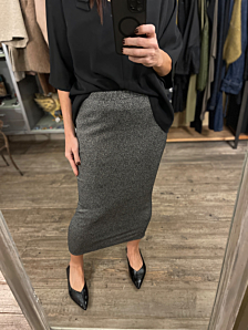 GONNA RESCATO DONNA MULTICOLOR TROPPO BELLE