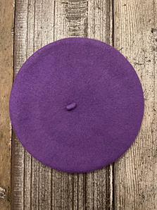 BASCO EDIMBURGO DONNA VIOLA NB