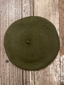 BASCO EDIMBURGO DONNA VERDE NB