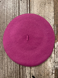 BASCO EDIMBURGO DONNA FUCSIA NB