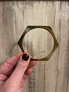 BRACCIALE MIKE DONNA ORO LINEABEA