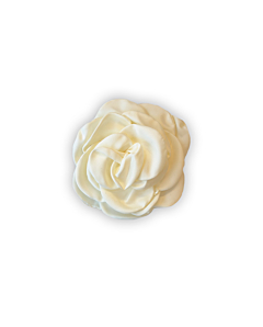 SPILLA FENICE DONNA BIANCO SONATA 