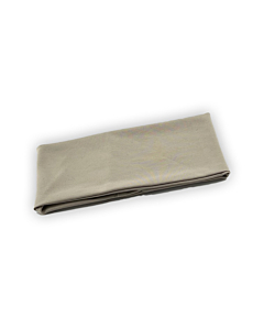 FASCIA BASIC TINTA UNITA BEIGE HANDMADE