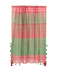 SCIARPA GALENA DONNA MULTICOLOR AGHATA